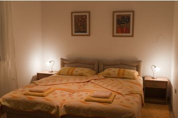 Montenegro Byt Herceg Novi, Esterno